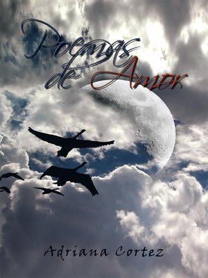 cover image of Poemas de Amor